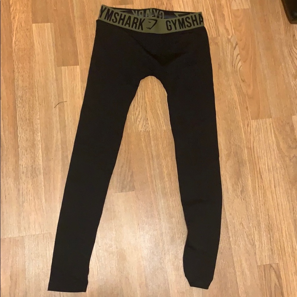 Gymshark leggings
